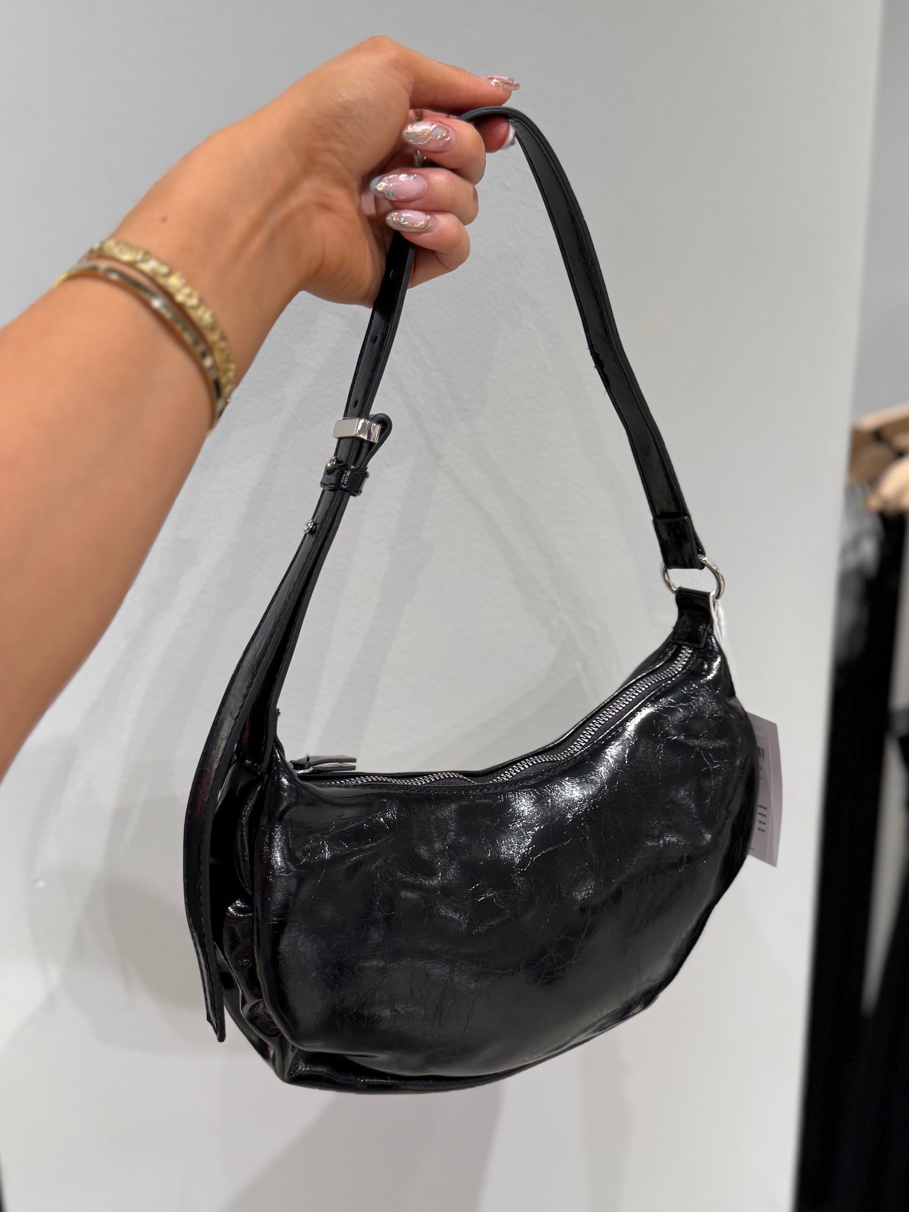 PCBLAIR Bag - Black